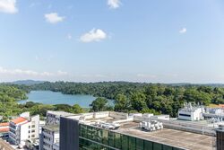 Thomson 800 (D11), Condominium #564116611